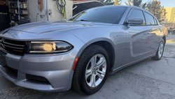 2015 Dodge Charger SE