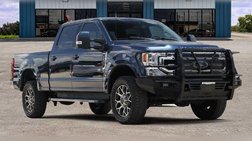 2020 Ford Super Duty F-250 Lariat
