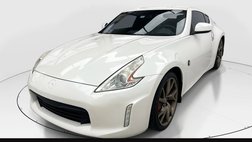 2016 Nissan 370Z Sport