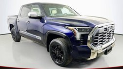 2023 Toyota Tundra 1794 Edition