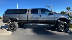 2003 Ford Super Duty F-250 King Ranch