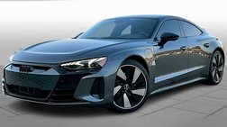 2023 Audi e-tron GT quattro Prestige