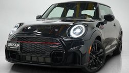 2024 MINI Hardtop John Cooper Works