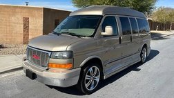 2005 GMC Savana 1500