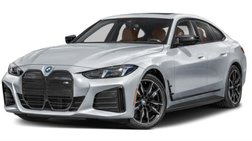 2025 BMW i4 M50 Gran Coupe