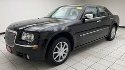 2010 Chrysler 300 C