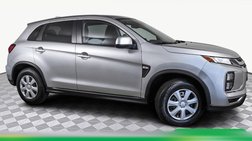 2024 Mitsubishi Outlander Sport ES