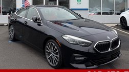 2020 BMW 2 Series 228i xDrive Gran Coupe