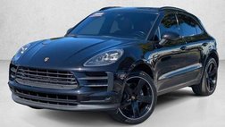 2019 Porsche Macan S