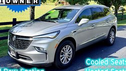 2024 Buick Enclave Premium