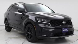 2021 Kia Sorento SX
