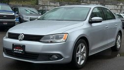 2014 Volkswagen Jetta TDI
