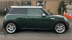 2011 MINI Cooper S