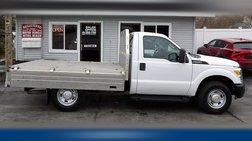 2016 Ford Super Duty F-250 XL