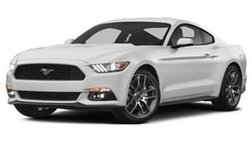 2015 Ford Mustang EcoBoost Premium