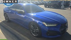 2025 Acura TLX SH-AWD w/A-SPEC