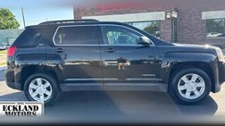 2013 GMC Terrain SLT-1