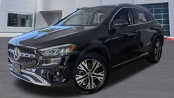 2025 Mercedes-Benz GLA-Class GLA 250