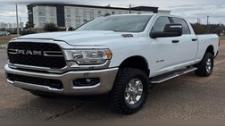 2024 Ram Ram Pickup 2500 Big Horn
