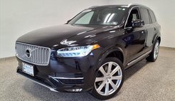 2017 Volvo XC90 T6 Inscription