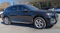 2021 Audi Q5 quattro Premium 45 TFSI