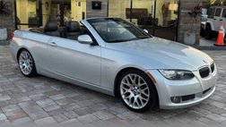 2010 BMW 3 Series 328i