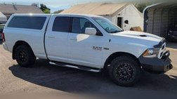 2016 Ram Ram Pickup 1500 Sport
