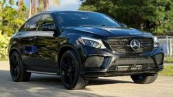 2019 Mercedes-Benz GLE-Class AMG GLE 43