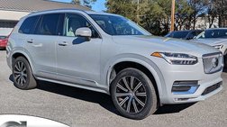2024 Volvo XC90 B6 Core Bright Theme