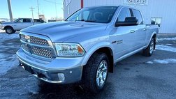 2015 Ram Ram Pickup 1500 Laramie