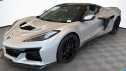 2026 Chevrolet Corvette ZR1