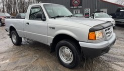 2003 Ford Ranger XL