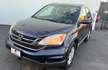 2010 Honda CR-V EX