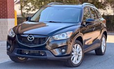 2014 Mazda CX-5 Grand Touring