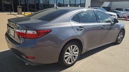 2014 Lexus ES 350 Base