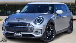 2024 MINI Clubman Cooper S