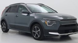 2023 Kia Niro EX