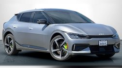 2024 Kia EV6 GT