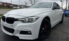 2016 BMW 3 Series 340i xDrive