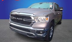 2021 Ram Ram Pickup 1500 Big Horn