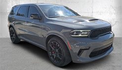 2021 Dodge Durango SRT 392