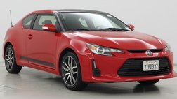2015 Scion tC Base