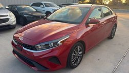 2022 Kia Forte FE