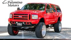 2004 Ford Excursion Eddie Bauer