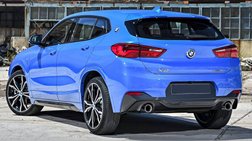 2022 BMW X2 xDrive28i