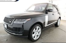 2022 Land Rover Range Rover P400 HSE Westminster Edition
