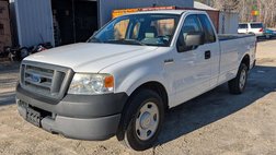 2005 Ford F-150 XL