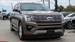 2019 Ford Expedition XLT