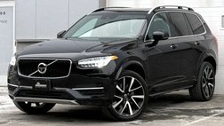 2018 Volvo XC90 T8 eAWD Momentum