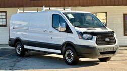 2017 Ford Transit 150